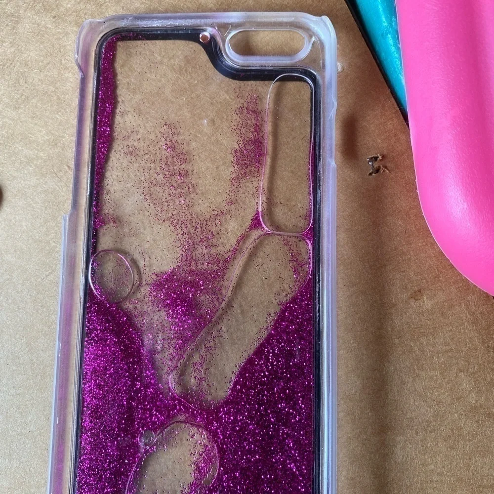 EUC iphone cases for phone several styles and sizes